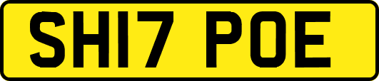 SH17POE