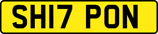 SH17PON