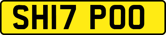 SH17POO
