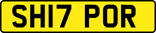 SH17POR