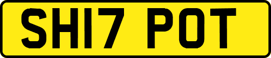 SH17POT
