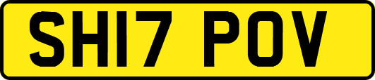 SH17POV