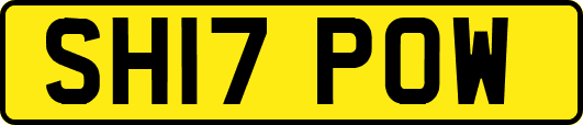 SH17POW