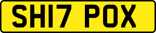 SH17POX