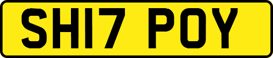 SH17POY
