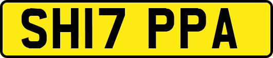 SH17PPA