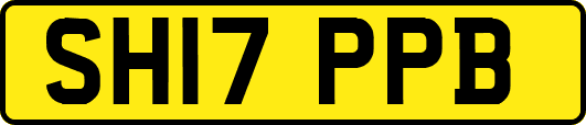 SH17PPB