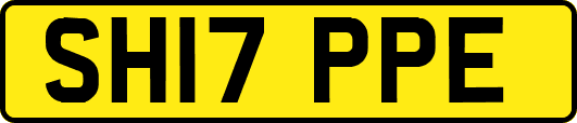SH17PPE