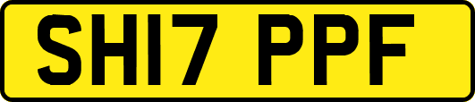 SH17PPF