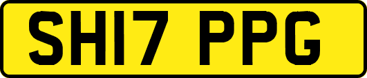SH17PPG