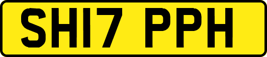 SH17PPH
