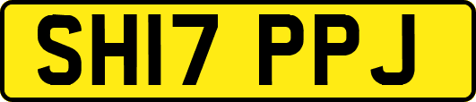SH17PPJ