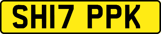 SH17PPK