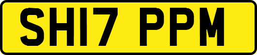 SH17PPM