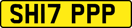 SH17PPP
