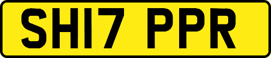 SH17PPR