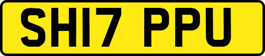 SH17PPU