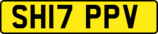 SH17PPV