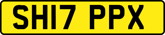SH17PPX