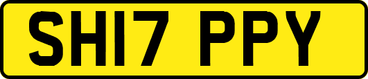 SH17PPY