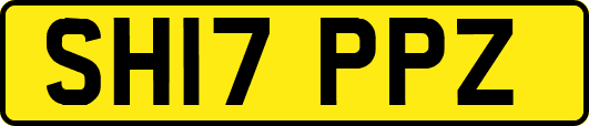 SH17PPZ