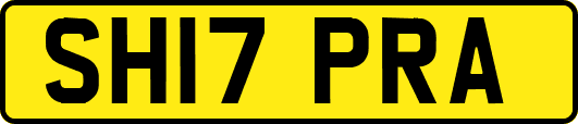 SH17PRA