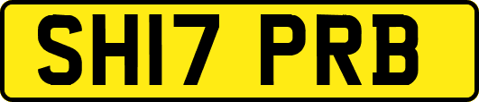 SH17PRB