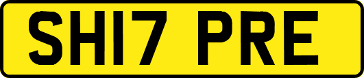 SH17PRE