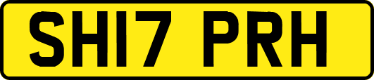 SH17PRH