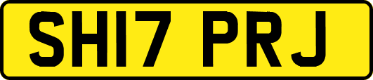 SH17PRJ