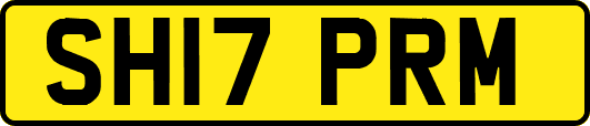 SH17PRM