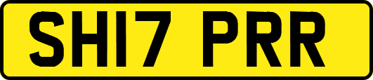 SH17PRR
