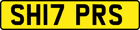 SH17PRS