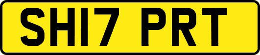 SH17PRT