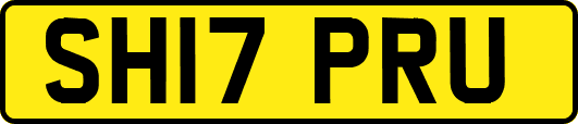 SH17PRU