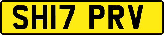 SH17PRV