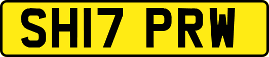 SH17PRW