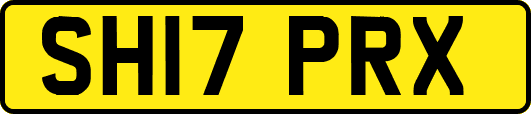 SH17PRX
