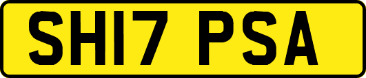 SH17PSA