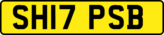 SH17PSB