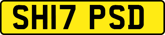 SH17PSD