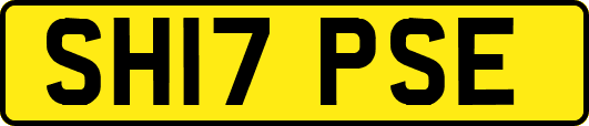 SH17PSE