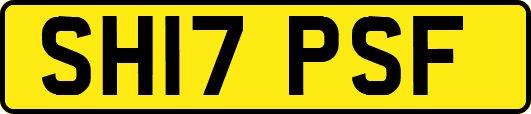 SH17PSF