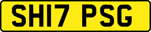 SH17PSG