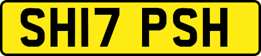 SH17PSH