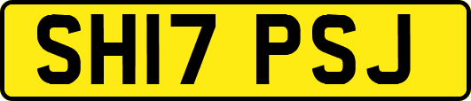 SH17PSJ