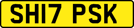 SH17PSK