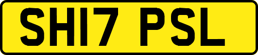 SH17PSL
