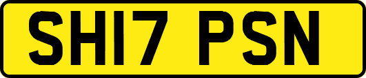 SH17PSN