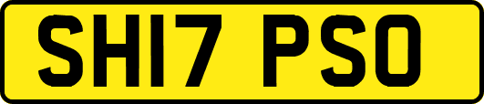 SH17PSO